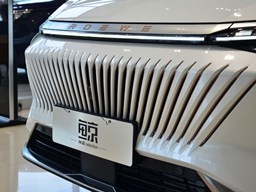 2022款 上汽荣威鲸高清图片缩略图