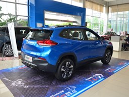 2022款 上汽通用雪佛兰创酷RS高清图片缩略图
