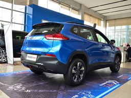 2022款 上汽通用雪佛兰创酷RS高清图片缩略图