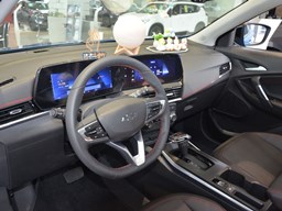 2022款 上汽通用雪佛兰创酷RS高清图片缩略图