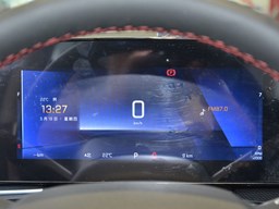 2022款 上汽通用雪佛兰创酷RS高清图片缩略图