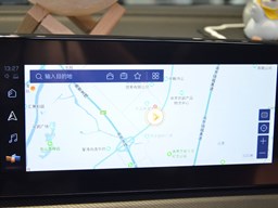 2022款 上汽通用雪佛兰创酷RS高清图片缩略图