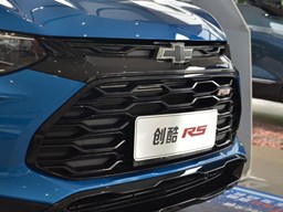 2022款 上汽通用雪佛兰创酷RS高清图片缩略图