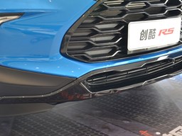 2022款 上汽通用雪佛兰创酷RS高清图片缩略图