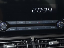 2022款 长城金刚炮高清图片缩略图