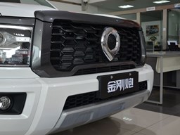 2022款 长城金刚炮高清图片缩略图