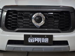 2022款 长城金刚炮高清图片缩略图