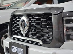 2022款 长城金刚炮高清图片缩略图