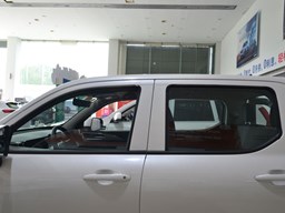 2022款 长城金刚炮高清图片缩略图