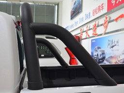 2022款 长城金刚炮高清图片缩略图