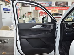 2022款 长城金刚炮高清图片缩略图