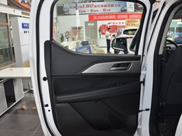 2022款 长城金刚炮高清图片缩略图