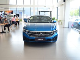 2023款 一汽大众速腾高清图片缩略图
