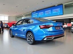2023款 一汽大众速腾高清图片缩略图
