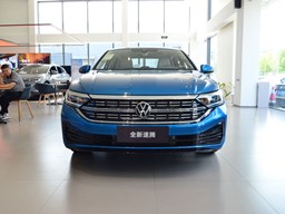 2023款 一汽大众速腾高清图片缩略图