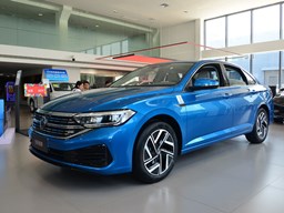 2023款 一汽大众速腾高清图片缩略图
