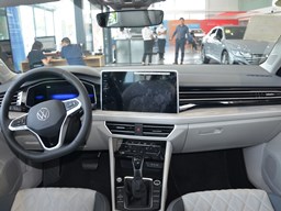 2023款 一汽大众速腾高清图片缩略图