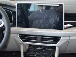 2023款 一汽大众速腾高清图片缩略图