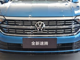 2023款 一汽大众速腾高清图片缩略图