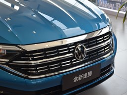 2023款 一汽大众速腾高清图片缩略图