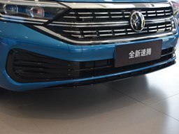 2023款 一汽大众速腾高清图片缩略图
