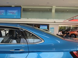 2023款 一汽大众速腾高清图片缩略图