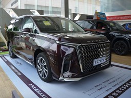 2022款 上汽大通MAUXS G90高清图片缩略图