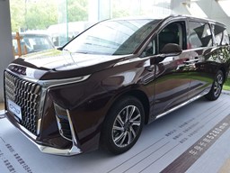 2022款 上汽大通MAUXS G90高清图片缩略图