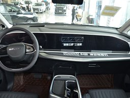2022款 上汽大通MAUXS G90高清图片缩略图