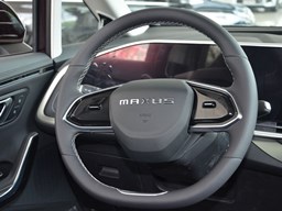 2022款 上汽大通MAUXS G90高清图片缩略图