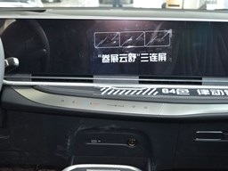 2022款 上汽大通MAUXS G90高清图片缩略图