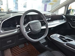 2022款 上汽大通MAUXS G90高清图片缩略图