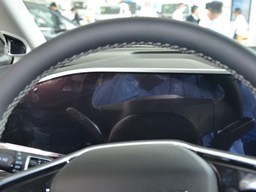 2022款 上汽大通MAUXS G90高清图片缩略图
