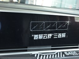 2022款 上汽大通MAUXS G90高清图片缩略图