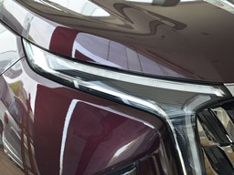 2022款 上汽大通MAUXS G90高清图片缩略图