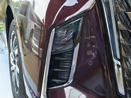2022款 上汽大通MAUXS G90高清图片缩略图