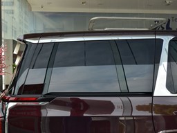 2022款 上汽大通MAUXS G90高清图片缩略图