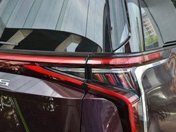 2022款 上汽大通MAUXS G90高清图片缩略图