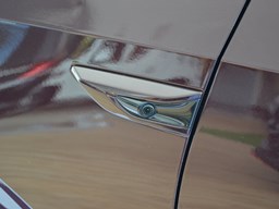 2022款 上汽大通MAUXS G90高清图片缩略图