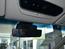 2022款 上汽大通MAUXS G90高清图片缩略图