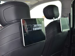 2022款 上汽大通MAUXS G90高清图片缩略图
