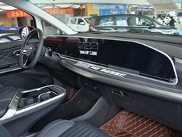 2022款 上汽大通MAUXS G90高清图片缩略图
