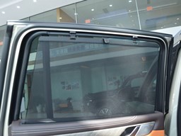 2022款 坦克500高清图片缩略图