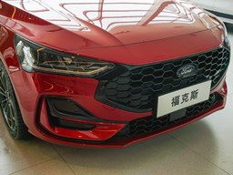 2022款 长安福特福克斯高清图片缩略图