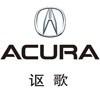 讴歌(进口)品牌logo