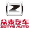 众泰汽车品牌logo