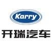 开瑞汽车品牌logo