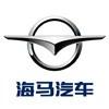 海马汽车品牌logo