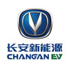 长安新能源品牌logo