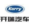开瑞新能源品牌logo